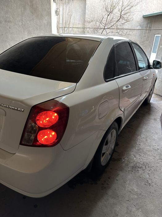 Gentra 2017 sotiladi