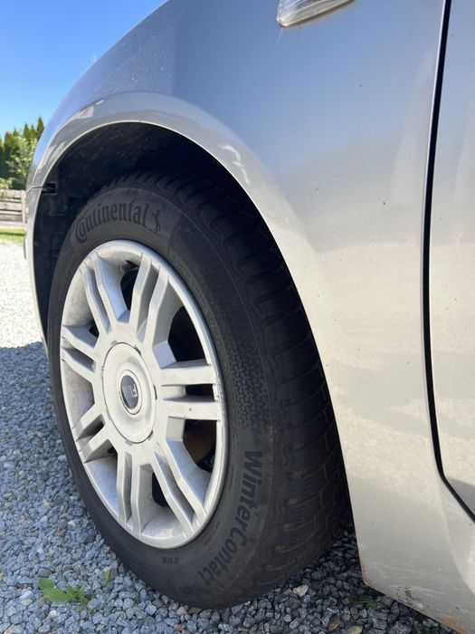 FIAT Stilo 2002 — imagine 5