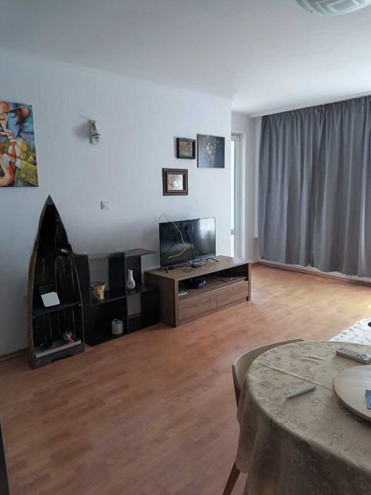 Дава се под наем Едностаен апартамент в София, Център - 62 кв.м за 548.25 € - Снимка #2