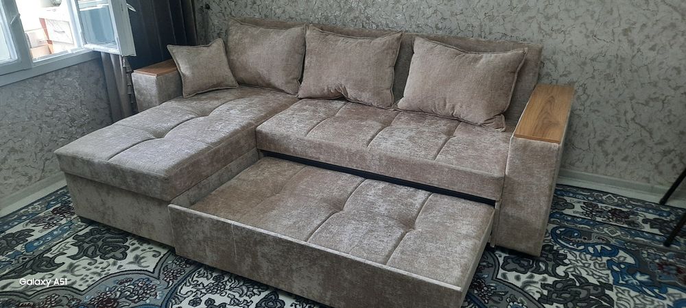 Акция! Диван Угалог раскладной
