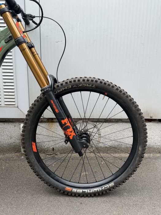 Scott Gambler 710