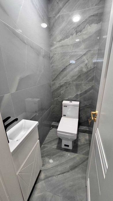 купить квартиру Ташкент, 2/5/10 ЖК Paradise House, Евро Ремонт