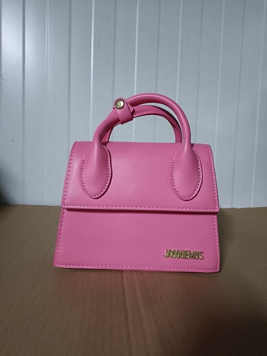 Уникални модели чанти Celine,Dior,Jacquemus