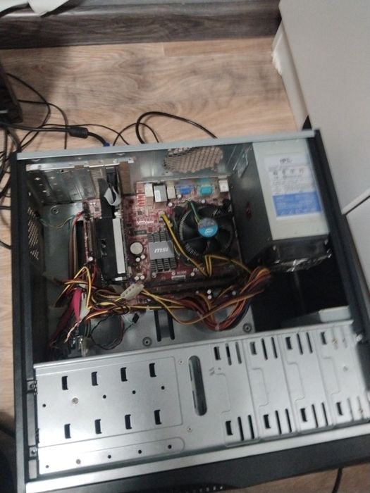 Продам компьютер