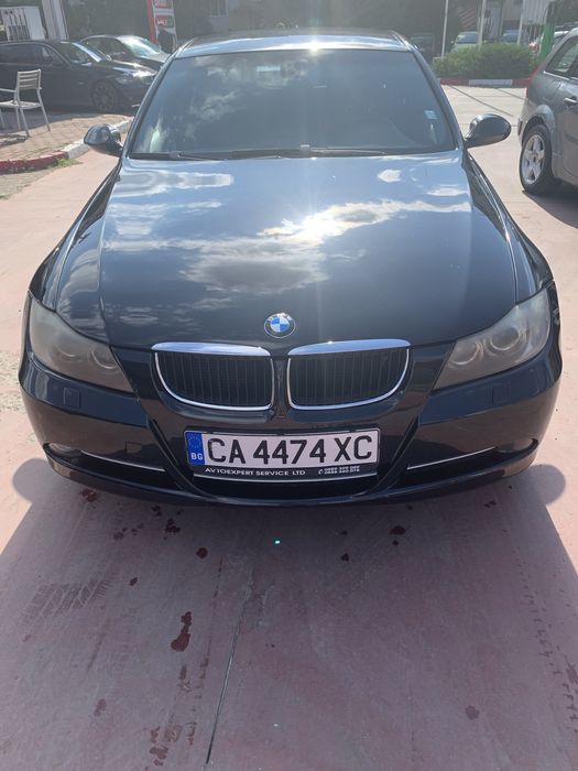 Автомобил в отлично състояние