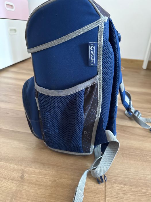 Ученическа раница Herlitz