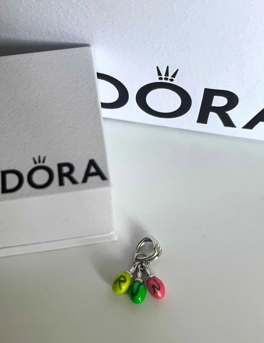 Charms Pandora Stranger Things