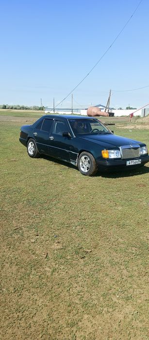 Продам Мерседес W124