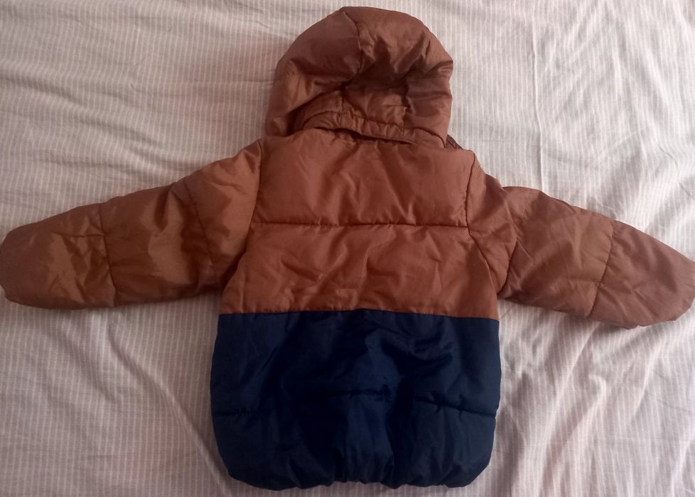 Детско зимно яке H&M.Отлично състояние.