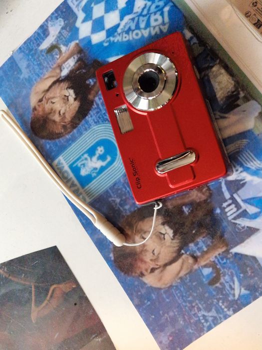 Aparat Photo funcțional