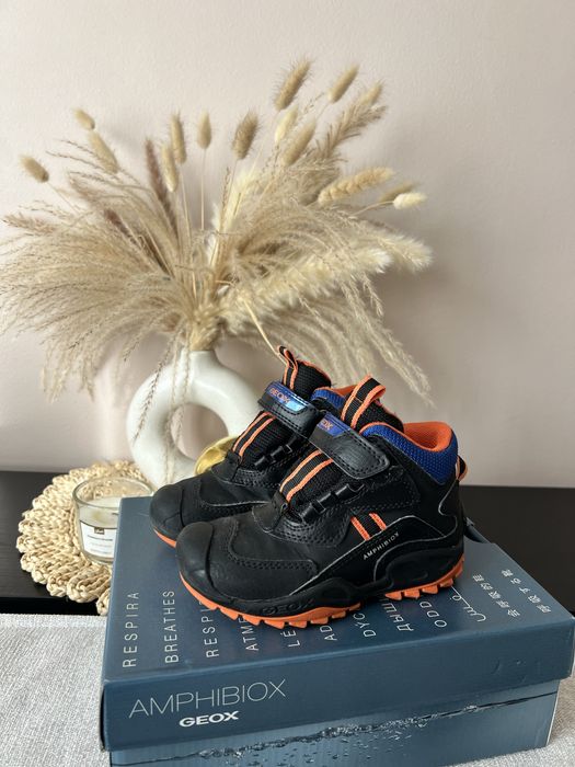 Зимни боти Geox 27 размер