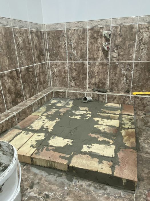 Услуга сантехника