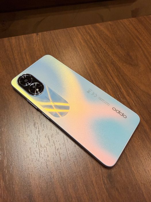 OPPO A18 продам смартфон