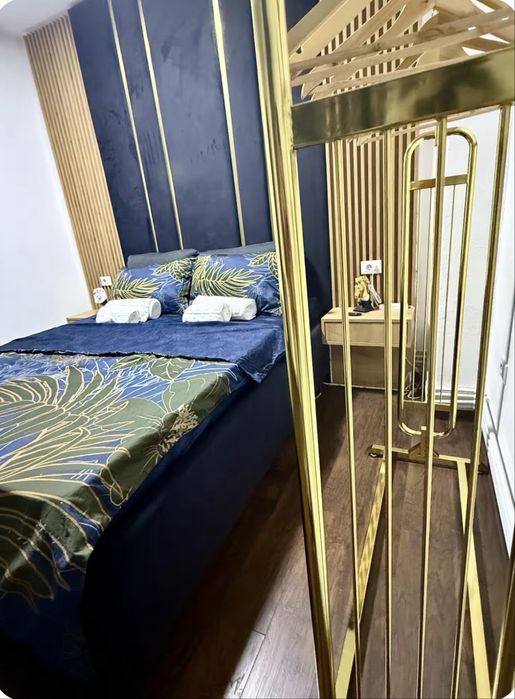 Apartament Regim Hotelier Parcare Privata