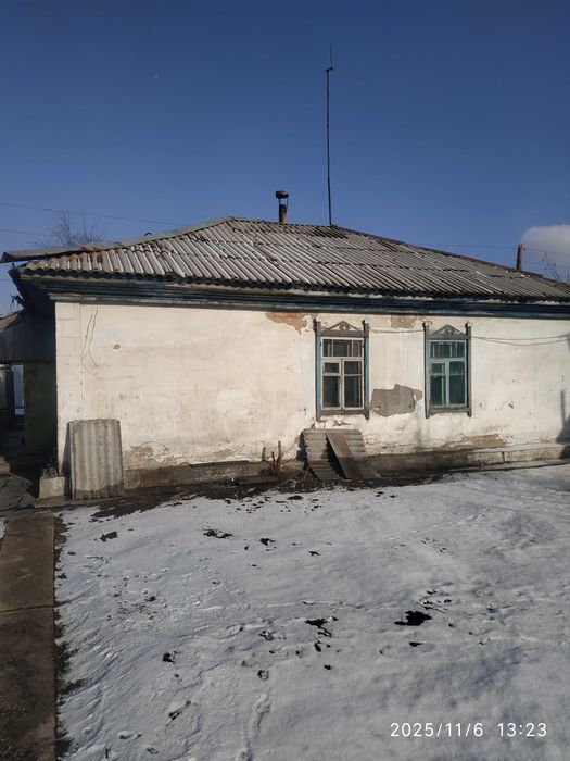 Дом на Защите продам