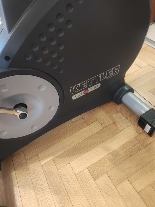 Велоергометър Kettler, модел Astor GT