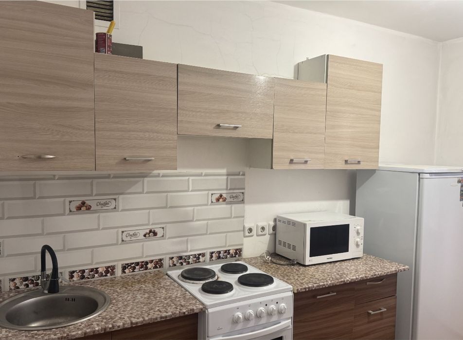 Аренда 2-х ком дср