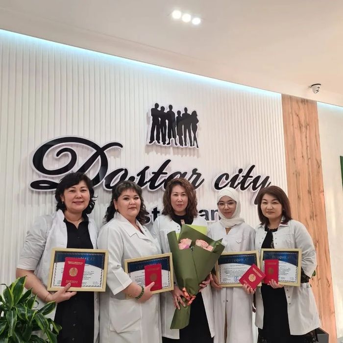 Бала сәби массаж курсы. Онлайн 29,990