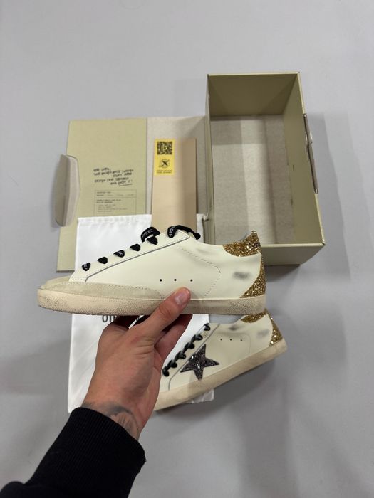 Golden Goose Marimi 36-40 Noi