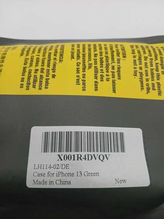 Husa telefon iPhone 13