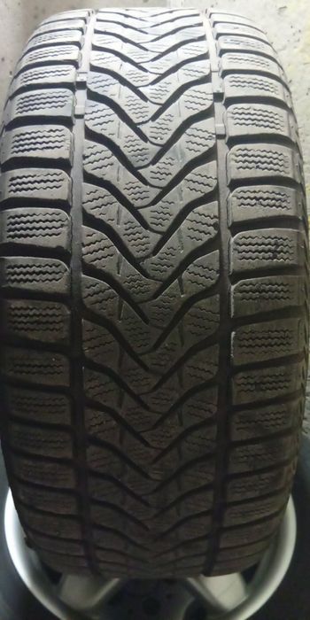 Джанти 5 по 112. За мерцедес 16 цола ЕТ 35 с гуми Lassa 225.55.16