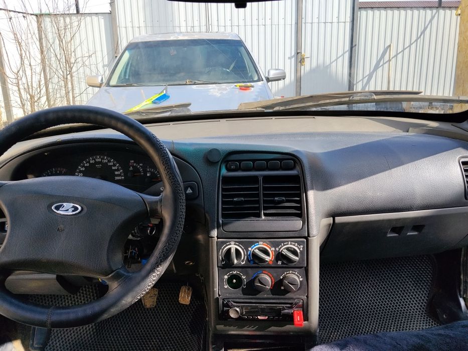 Продам 2110 в хорошем состоянии.