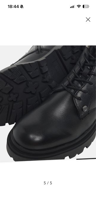 Боти Cavali Class 43