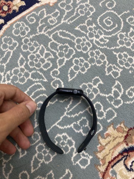 Apple watch se 2