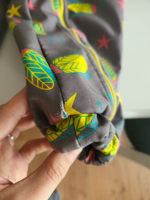 Софтшел Шушулка 74-80