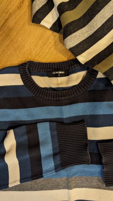 Блуза/ пуловер / LC Waikiki /