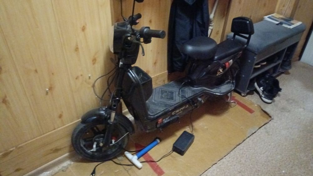 Продам велосипеды