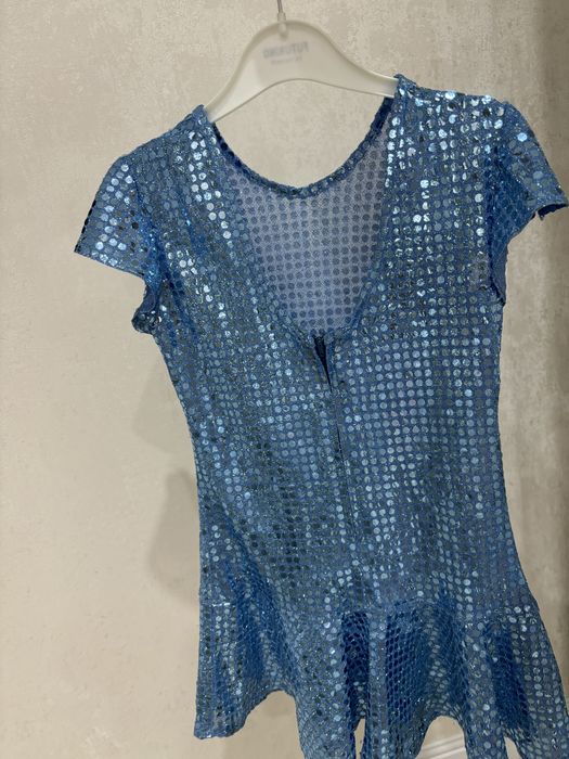 Платья бальные и для танцев