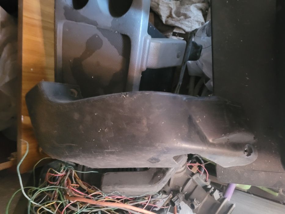 Запчасти Хонда црв рд1