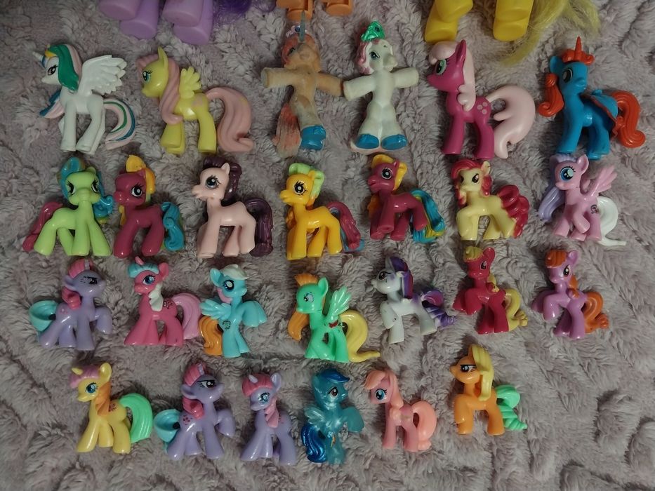 My Little Pony,  пони, лошадь