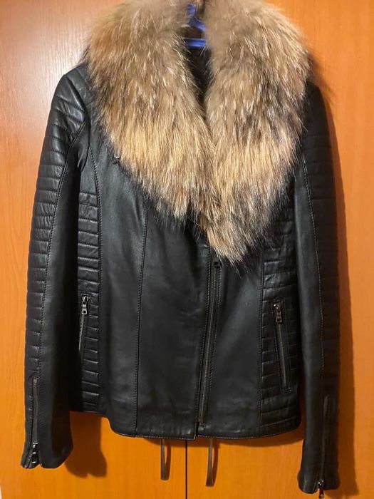 Яке естествена кожа