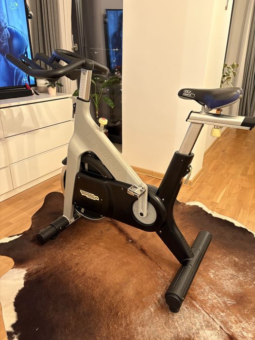 Spinner Technogym bicicleta indoor