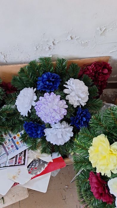 CORONIȚE pentru luminație