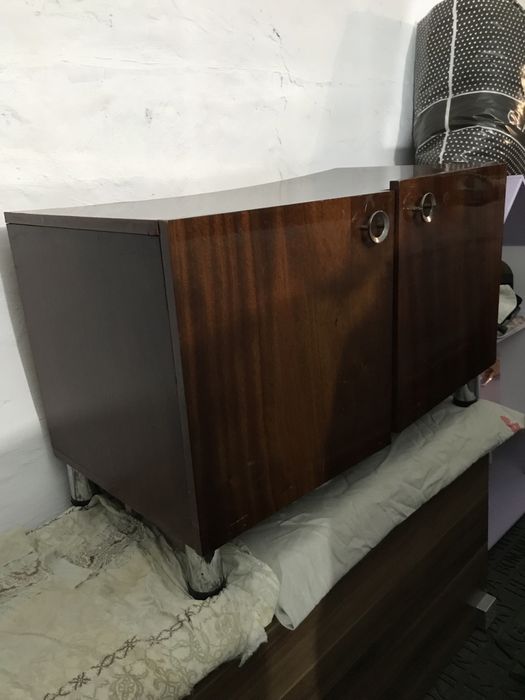 Тумба советская