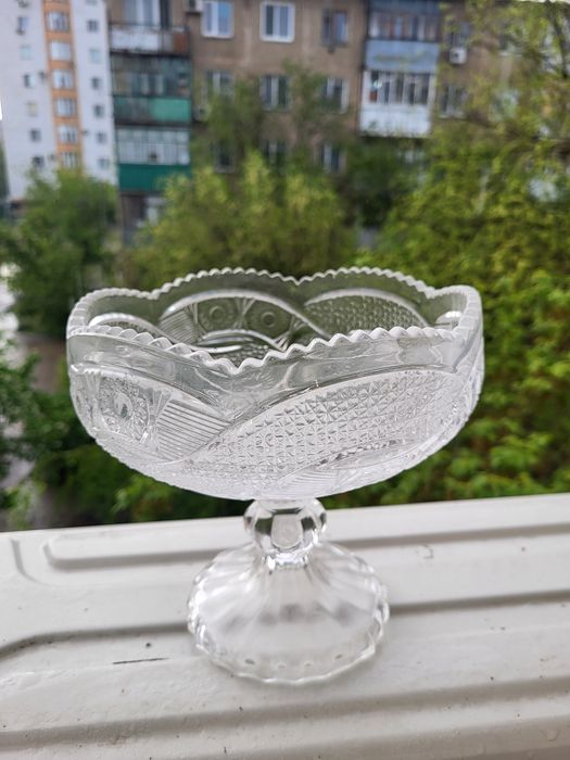 Фруктови ваза 4 шт бар