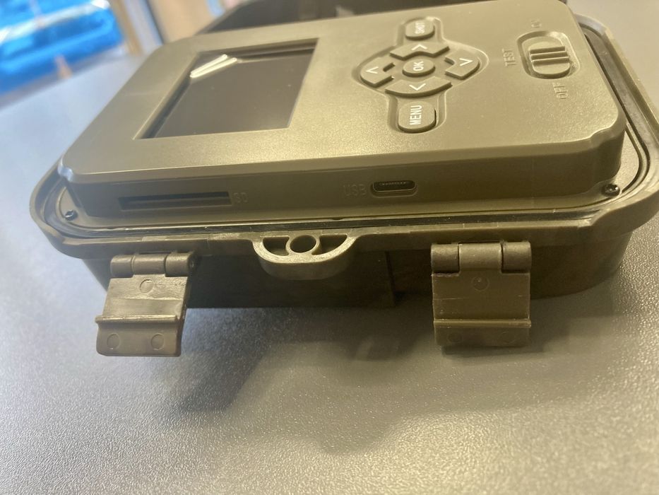 Ловна Камера Suntek HC-940A