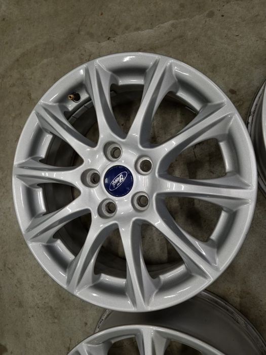 Jante 5x108 R16 Ford Focus Mondeo C Max Galaxy originale// impecabile