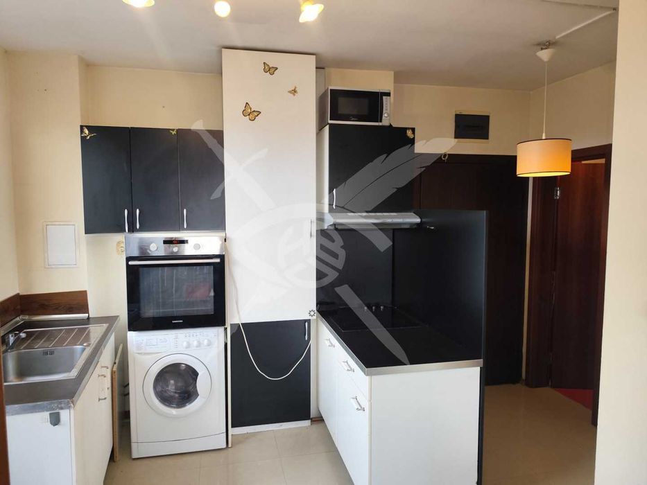Дава се под наем Двустаен апартамент в София, Витоша - 50 кв.м за 578.34 € - Снимка #2