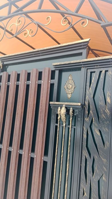 Дом частный на москве