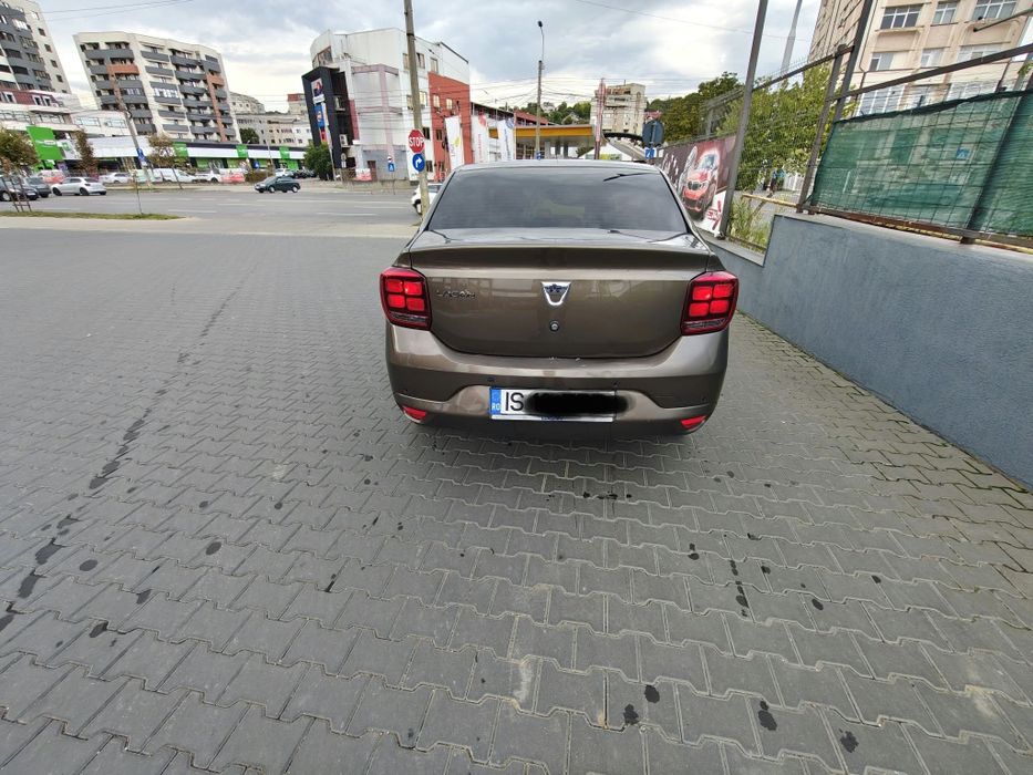 Dacia Logan Prestige