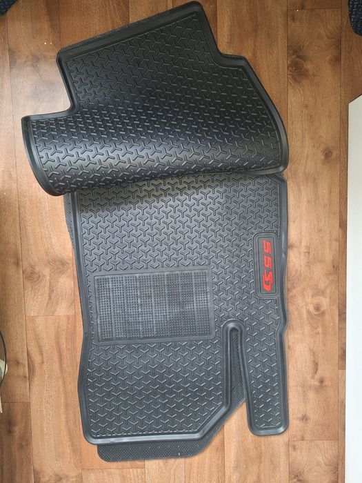 Оригинал полики Shangan CS-55plus