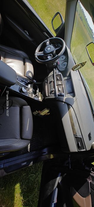 Vând Bmw X3 f25 2012