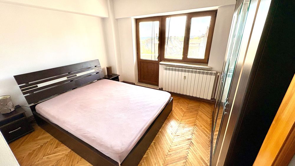 Apartament de Inchiriat - 60 mp - 2 camere - Strada Traian  Drobeta Turnu Severin