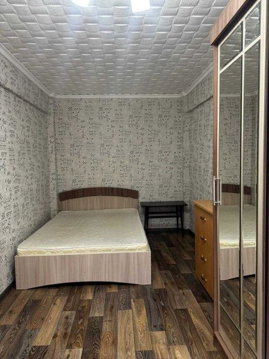 Продам 2к ул.Амре Кашаубаева 3