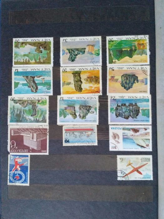 Марки времени СССР