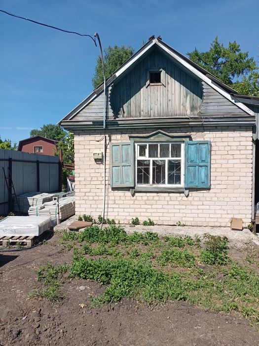 Продам дачу Оз.Пестрое